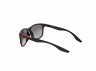 occhiale da sole Prada Linea Rossa SPS 03O col.1BO-3M1 sunglasses  on otticascauzillo.com :: follow us on fb https://goo.gl/fFcr3a ::