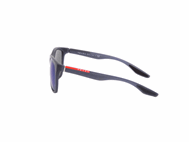 occhiale da sole Prada Linea Rossa SPS 03O col.JAP-9P1 sunglasses  on otticascauzillo.com :: follow us on fb https://goo.gl/fFcr3a ::