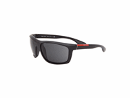 occhiali da sole Prada Linea Rossa SPS 04P col.1BO-1A1 sunglasses  on otticascauzillo.com :: follow us on fb https://goo.gl/fFcr3a ::