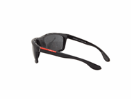 occhiali da sole Prada Linea Rossa SPS 04P col.1BO-1A1 sunglasses  on otticascauzillo.com :: follow us on fb https://goo.gl/fFcr3a ::
