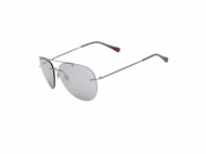 occhiale da sole Prada Linea Rossa SPS 50P col.5AV-2E2 sunglasses  on otticascauzillo.com :: follow us on fb https://goo.gl/fFcr3a ::