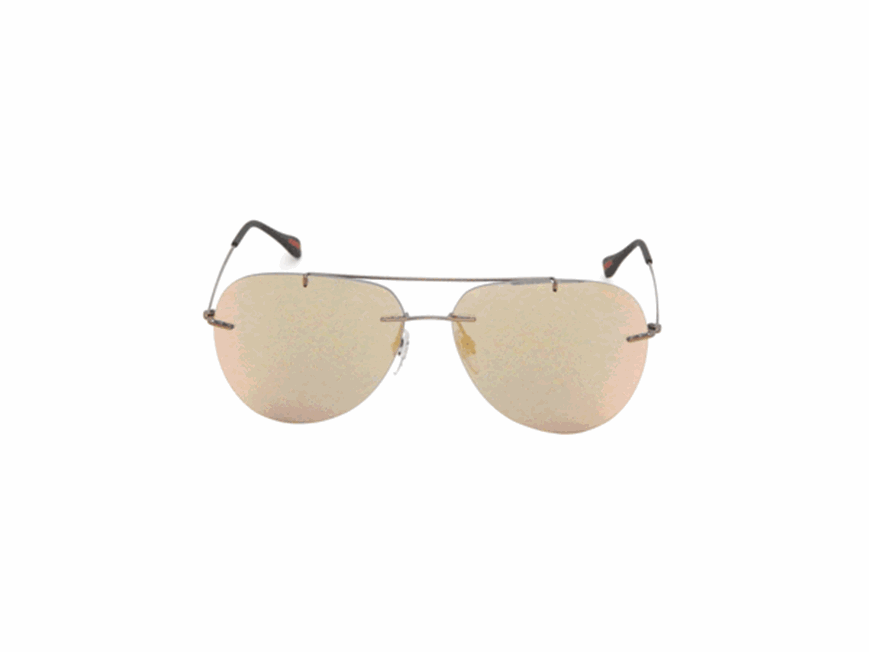 occhiale da sole Prada Linea Rossa SPS 50P col.ROU-2D2 sunglasses  on otticascauzillo.com :: follow us on fb https://goo.gl/fFcr3a ::