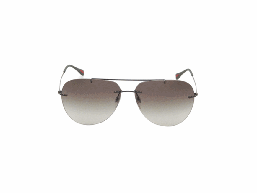 occhiale da sole Prada Linea Rossa SPS 50P col.ROV-4M1 sunglasses  on otticascauzillo.com :: follow us on fb https://goo.gl/fFcr3a ::