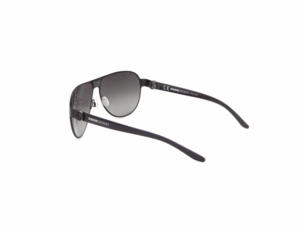 Lunettes De Soleil Momo Design Modèle Goccia – Pour Homme, Neuves Avec étiquette Et Boîte