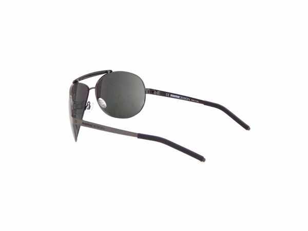 Lunettes De Soleil Momo Design Miroir - Nouvelle Collection Homme - Neuf Avec étiquettes