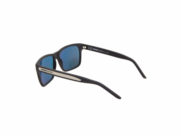 Lunettes De Soleil Momo Design - Modèle Goccia Homme - Neuf Avec Étiquettes