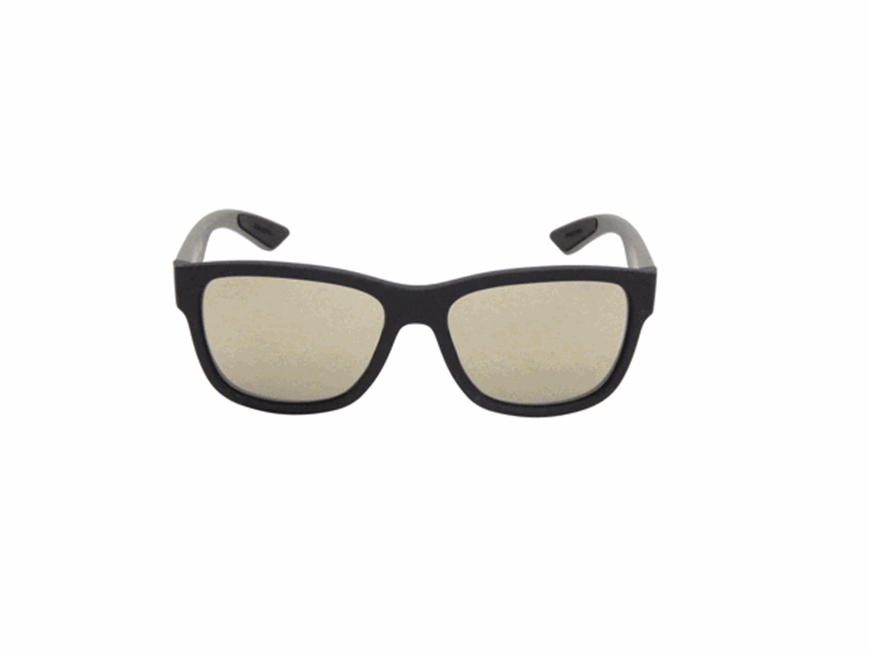 occhiale da sole Prada Linea Rossa SPS 03Q col.DG0-0A7 sunglasses  on otticascauzillo.com :: follow us on fb https://goo.gl/fFcr3a ::