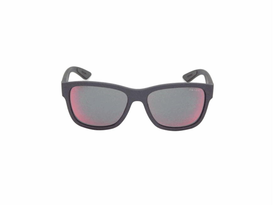 occhiale da sole Prada Linea Rossa SPS 03Q col.UBX-9Q1 sunglasses  on otticascauzillo.com :: follow us on fb https://goo.gl/fFcr3a ::