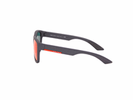 occhiale da sole Prada Linea Rossa SPS 03Q col.UBX-9Q1 sunglasses  on otticascauzillo.com :: follow us on fb https://goo.gl/fFcr3a ::