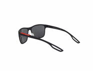 occhiale da sole Prada Linea Rossa SPS 56Q col.DG0-1A1 sunglasses  on otticascauzillo.com :: follow us on fb https://goo.gl/fFcr3a ::