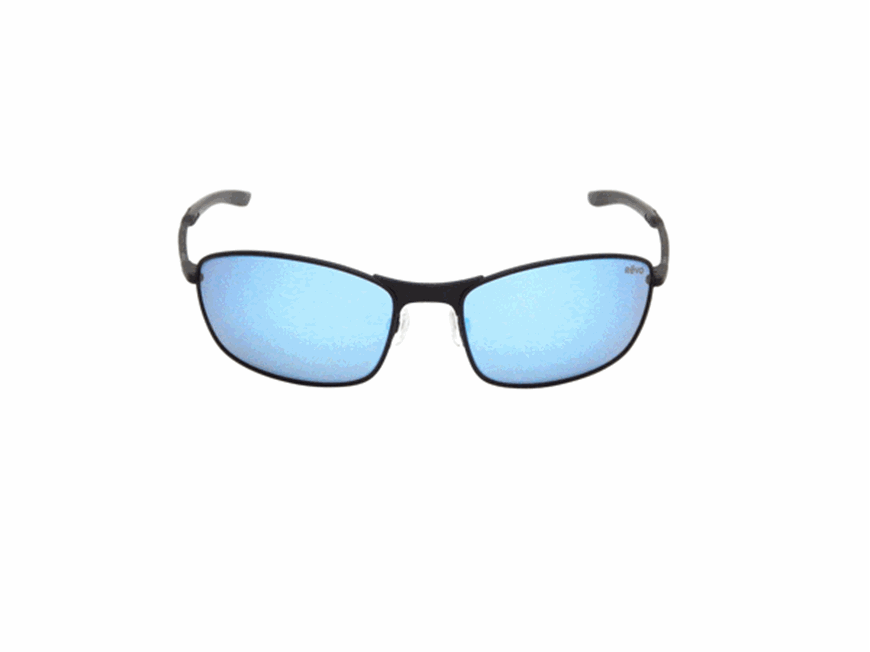 Occhiale da sole Revo THIN SHOT RE 3090 col.02  sunglasses  on otticascauzillo.com :: follow us on fb https://goo.gl/fFcr3a ::