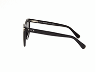 Occhiale da sole Marc Jacobs MJ 565/S col.807/Y1 black sunglasses