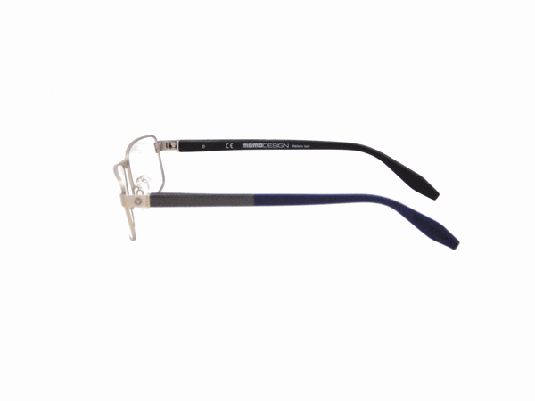 Lunettes De Soleil Momo Design - New Collection - Homme - Lenti A Specchio (miroir) - Neuf Avec étiquettes