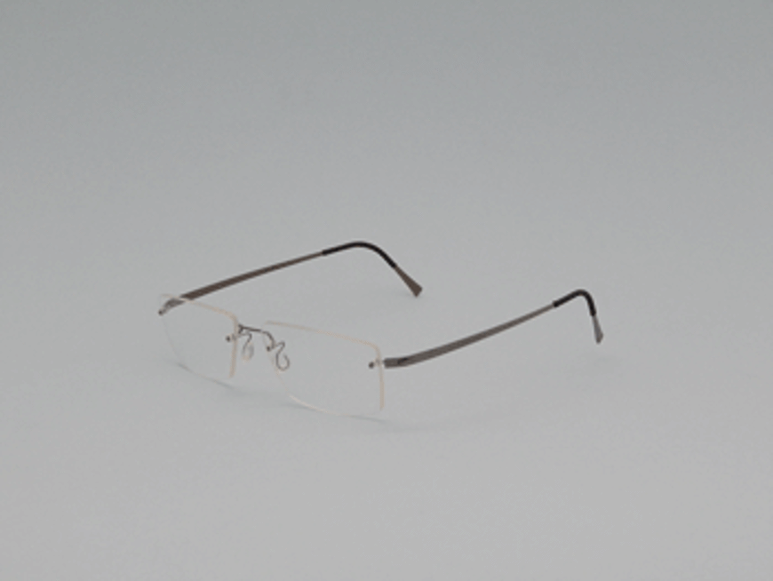 occhiale da vista LINDBERG Spirit Titanium Argento titanium eyewear  on otticascauzillo.com :: follow us on fb https://goo.gl/fFcr3a ::