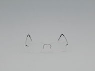 occhiale da vista LINDBERG Spirit Titanium Argento titanium eyewear  on otticascauzillo.com :: follow us on fb https://goo.gl/fFcr3a ::
