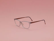 occhiale da vista LINDBERG Acetanium 1146 col.AE10 titanium eyewear  on otticascauzillo.com :: follow us on fb https://goo.gl/fFcr3a ::