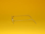 occhiale da vista LINDBERG Air Titanium col.10 titanium eyewear  on otticascauzillo.com :: follow us on fb https://goo.gl/fFcr3a ::