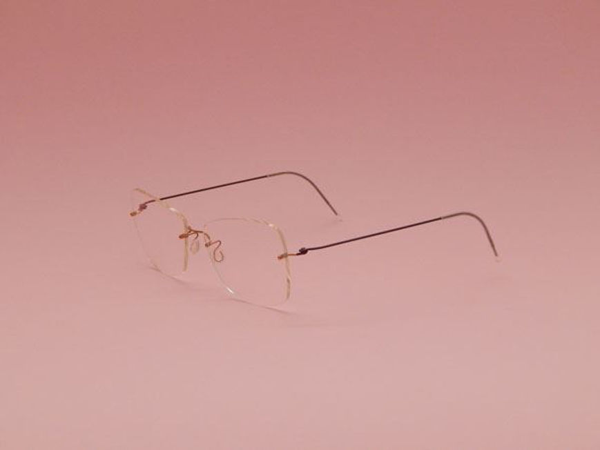 occhiale da vista LINDBERG Air Titanium col.U12 titanium eyewear  on otticascauzillo.com :: follow us on fb https://goo.gl/fFcr3a ::