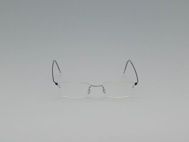 occhiale da vista LINDBERG Air Titanium col.U13 titanium eyewear  on otticascauzillo.com :: follow us on fb https://goo.gl/fFcr3a ::