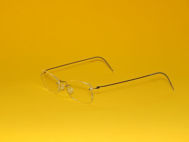 occhiale da vista LINDBERG Air Titanium Rim col.U9 titanium eyewear  on otticascauzillo.com :: follow us on fb https://goo.gl/fFcr3a ::