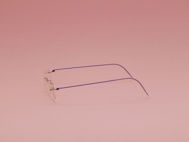 occhiale da vista LINDBERG Air Titanium col.77 titanium eyewear  on otticascauzillo.com :: follow us on fb https://goo.gl/fFcr3a ::
