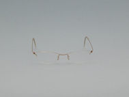 occhiale da vista LINDBERG Air Titanium col.2GT titanium eyewear  on otticascauzillo.com :: follow us on fb https://goo.gl/fFcr3a ::
