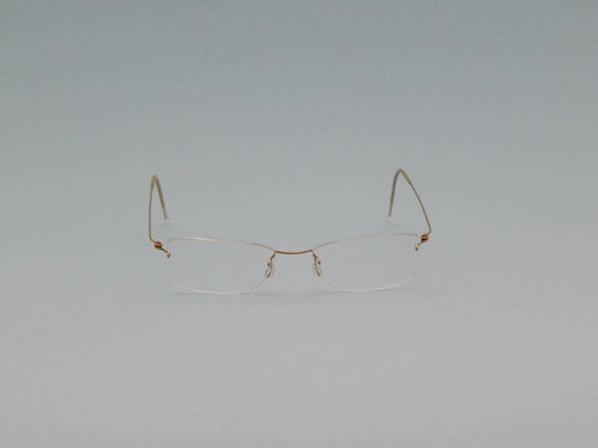 occhiale da vista LINDBERG Air Titanium col.2GT titanium eyewear  on otticascauzillo.com :: follow us on fb https://goo.gl/fFcr3a ::
