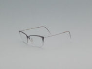 occhiale da vista LINDBERG n.o.w 6504 col.C07G titanium eyewear  on otticascauzillo.com :: follow us on fb https://goo.gl/fFcr3a :: 
