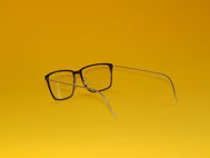 occhiale da vista LINDBERG n.o.w 6505 col.C06 titanium eyewear  on otticascauzillo.com :: follow us on fb https://goo.gl/fFcr3a ::