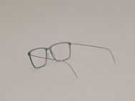 occhiale da vista LINDBERG n.o.w 6505 col.C08 titanium eyewear  on otticascauzillo.com :: follow us on fb https://goo.gl/fFcr3a :: 