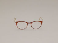 occhiale da vista LINDBERG n.o.w 6517 col.02 titanium eyewear  on otticascauzillo.com :: follow us on fb https://goo.gl/fFcr3a ::