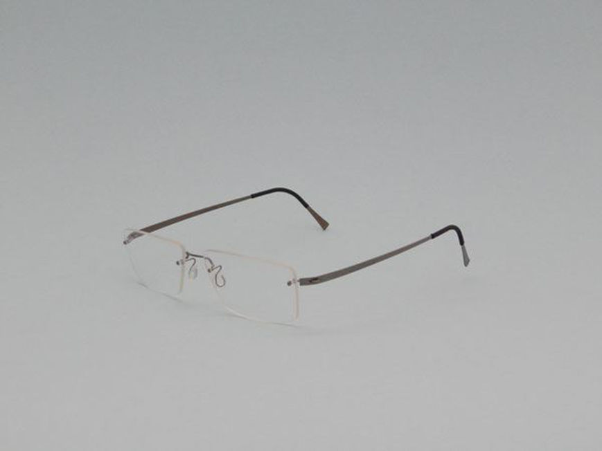 occhiale da vista LINDBERG Spirit Titanium col.10 titanium eyewear  on otticascauzillo.com :: follow us on fb https://goo.gl/fFcr3a :: 