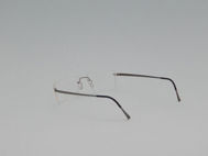 occhiale da vista LINDBERG Spirit Titanium col.10 titanium eyewear  on otticascauzillo.com :: follow us on fb https://goo.gl/fFcr3a :: 