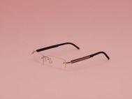 occhiale da vista LINDBERG Spirit Titanium 503 col.K24 titanium eyewear  on otticascauzillo.com :: follow us on fb https://goo.gl/fFcr3a ::