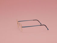 occhiale da vista LINDBERG Spirit Titanium col.80 titanium eyewear  on otticascauzillo.com :: follow us on fb https://goo.gl/fFcr3a ::