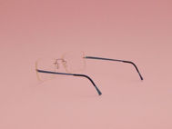occhiale da vista LINDBERG Spirit Titanium col.80 titanium eyewear  on otticascauzillo.com :: follow us on fb https://goo.gl/fFcr3a ::