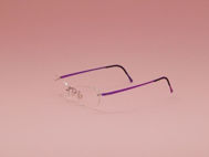 occhiale da vista LINDBERG Spirit Titanium col.P77 titanium eyewear on otticascauzillo.com :: follow us on fb https://goo.gl/fFcr3a ::	