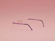 occhiale da vista LINDBERG Spirit Titanium col.P77 titanium eyewear on otticascauzillo.com :: follow us on fb https://goo.gl/fFcr3a ::	