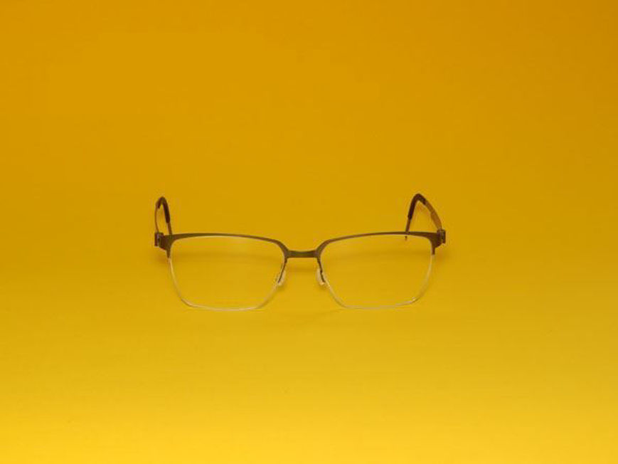 LINDBERG Strip Titanium 7395 col.10 | Occhiali | Ottica Scauzillo