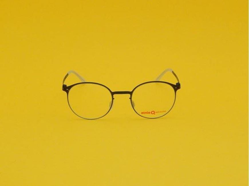 occhiale da vista Etnia Barcelona MALMO col.GYBL eyewear  on otticascauzillo.com :: follow us on fb https://goo.gl/fFcr3a ::	