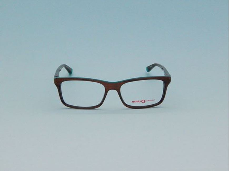 Picture of Etnia Barcelona eyewear NOTTINGHAM col.BRTQ