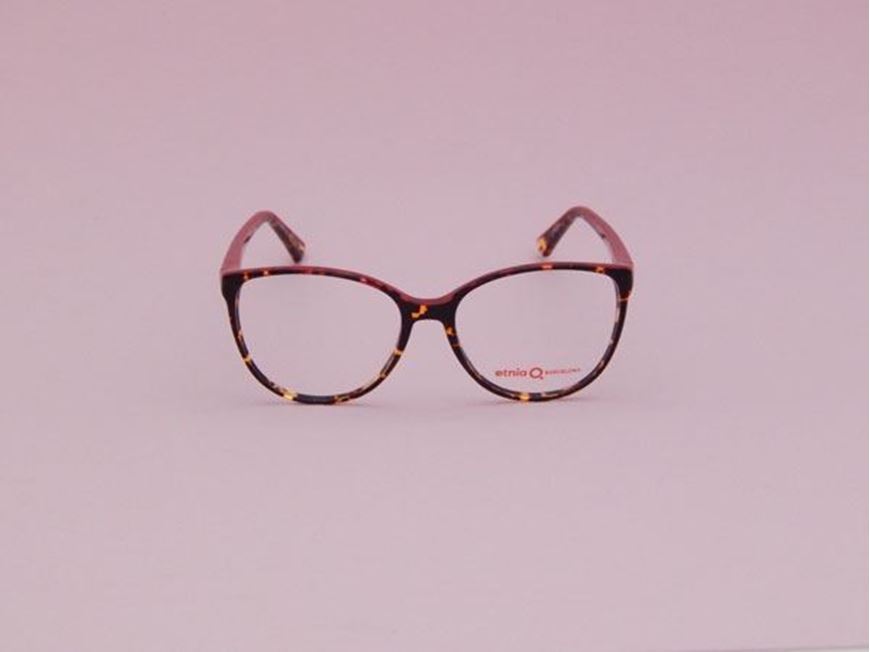 occhiale da vista Etnia Barcelona YORK col.HVRD	eyewear  on otticascauzillo.com :: follow us on fb https://goo.gl/fFcr3a ::	