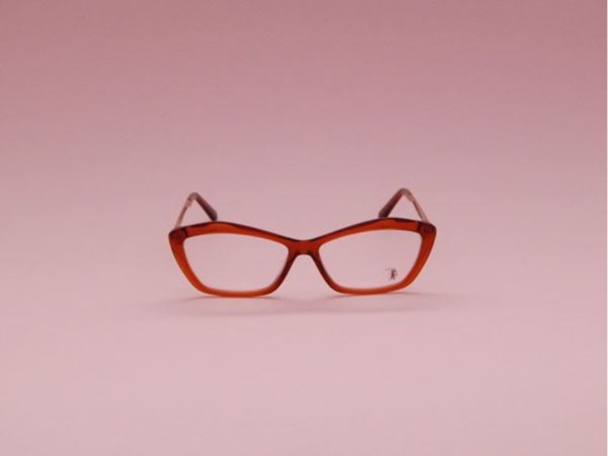 Occhiale da vista Tod's TO 5141 col.042 eyewear  on otticascauzillo.com :: follow us on fb https://goo.gl/fFcr3a ::	