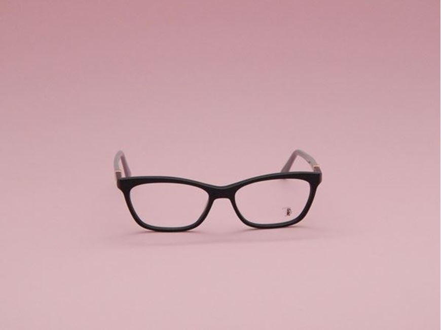 Occhiale da vista Tod's TO 5143 col.098  eyewear  on otticascauzillo.com :: follow us on fb https://goo.gl/fFcr3a ::	