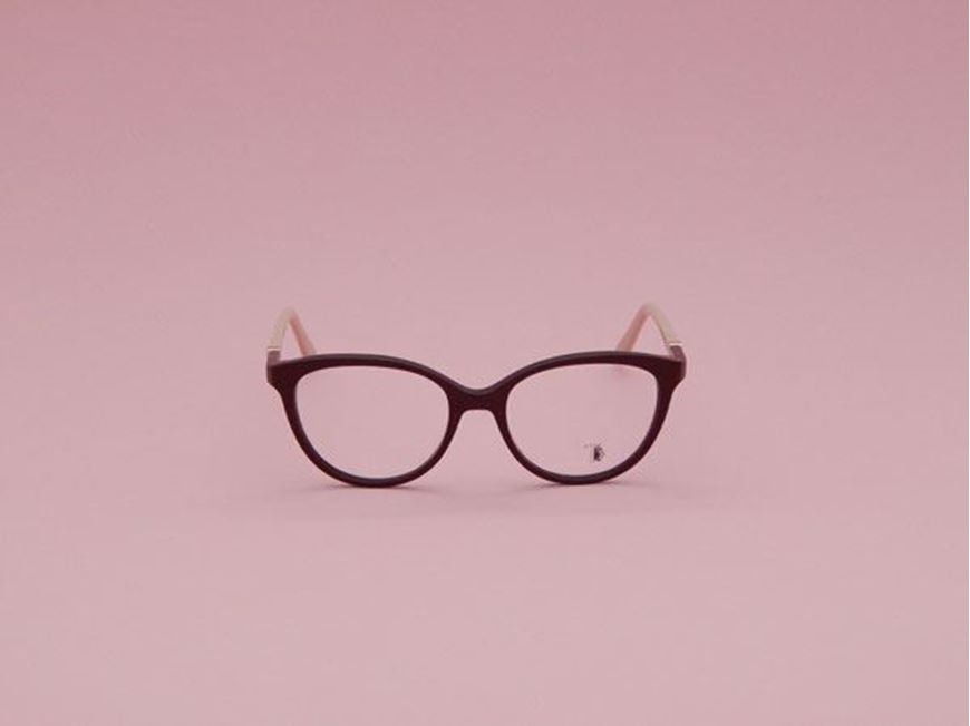 Occhiale da vista Tod's TO 5144 col.071 eyewear  on otticascauzillo.com :: follow us on fb https://goo.gl/fFcr3a ::	