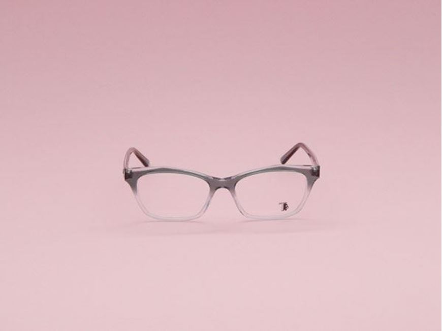 Occhiale da vista Tod's TO 5145 col.095  eyewear  on otticascauzillo.com :: follow us on fb https://goo.gl/fFcr3a ::	