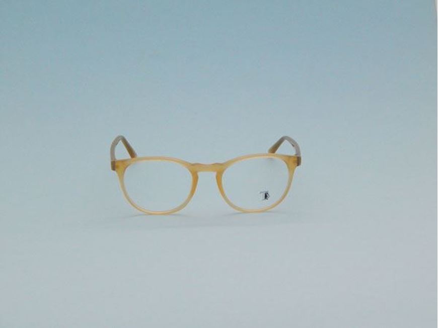 Occhiale da vista Tod's TO 5133 col.039 eyewear  on otticascauzillo.com :: follow us on fb https://goo.gl/fFcr3a ::	