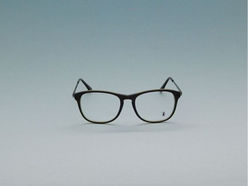 Occhiale da vista Tod's TO 5140 col.098 eyewear  on otticascauzillo.com :: follow us on fb https://goo.gl/fFcr3a ::	
