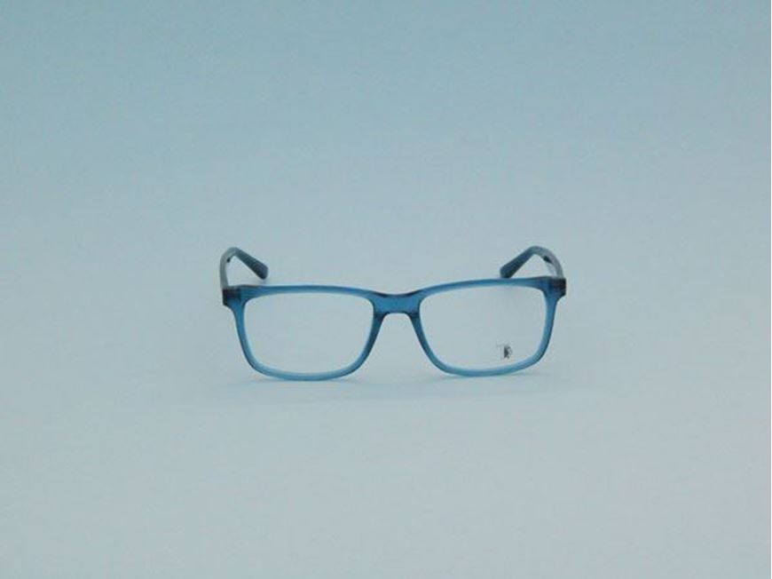 Occhiale da vista Tod's TO 5150 col.089 eyewear  on otticascauzillo.com :: follow us on fb https://goo.gl/fFcr3a ::	