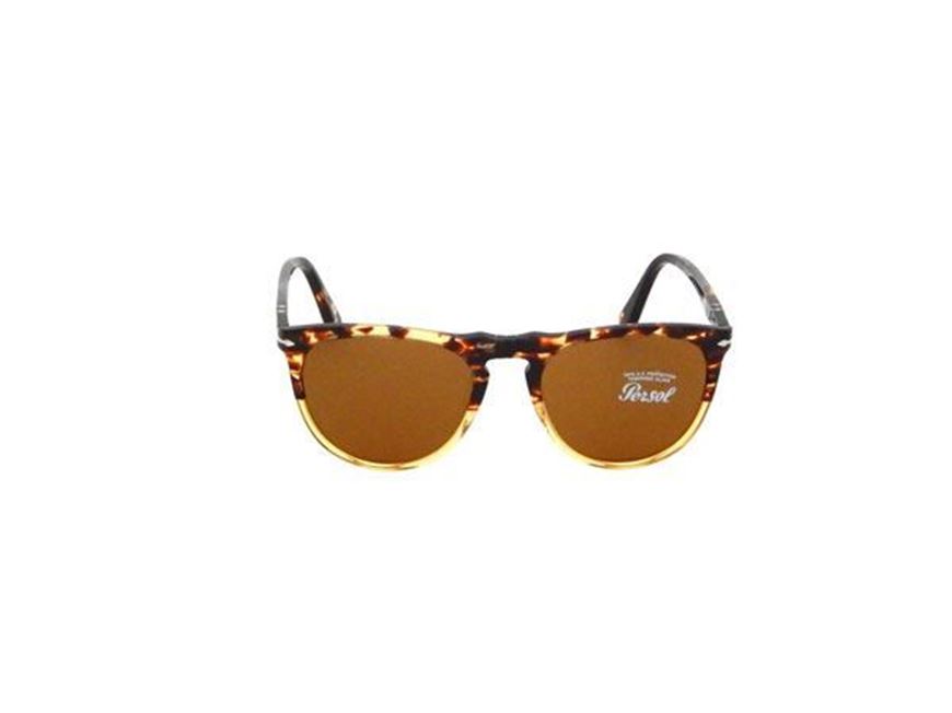 occhiale da sole Vintage Celebration Persol PO 3114S 1024/33 Ebano e Oro sunglasses  on otticascauzillo.com :: follow us on fb https://goo.gl/fFcr3a ::